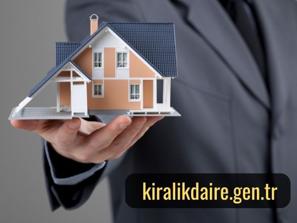 Karadiken Mahallesi Kiralık Daire